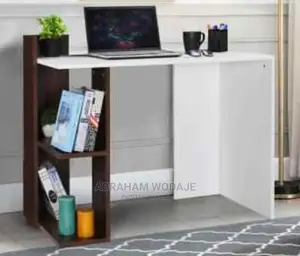 Photo - Reading Table