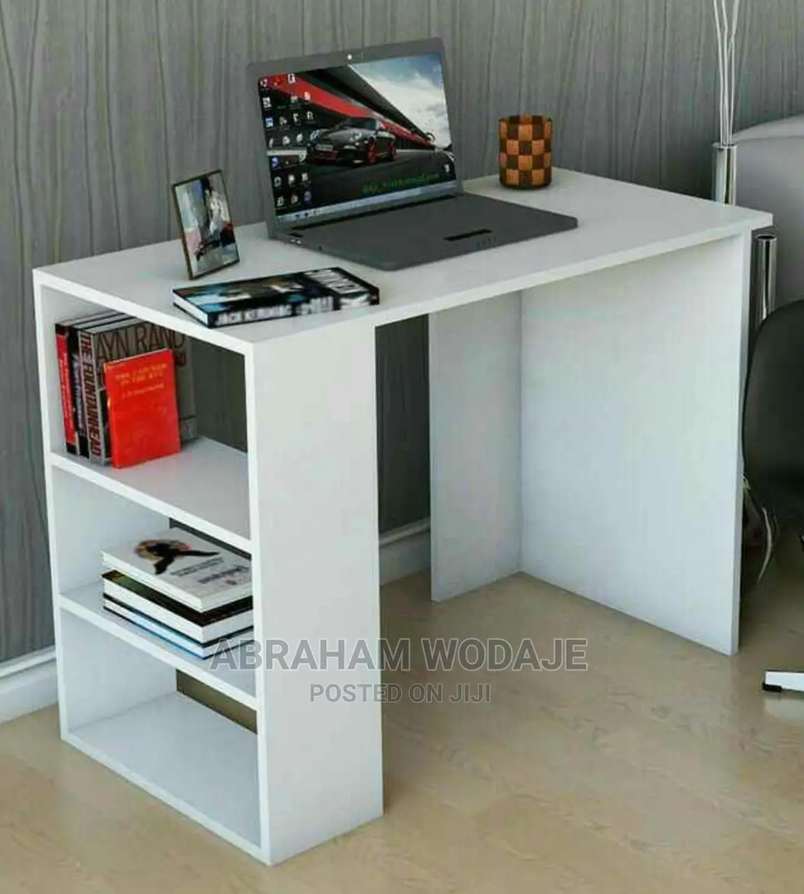 Reading Table