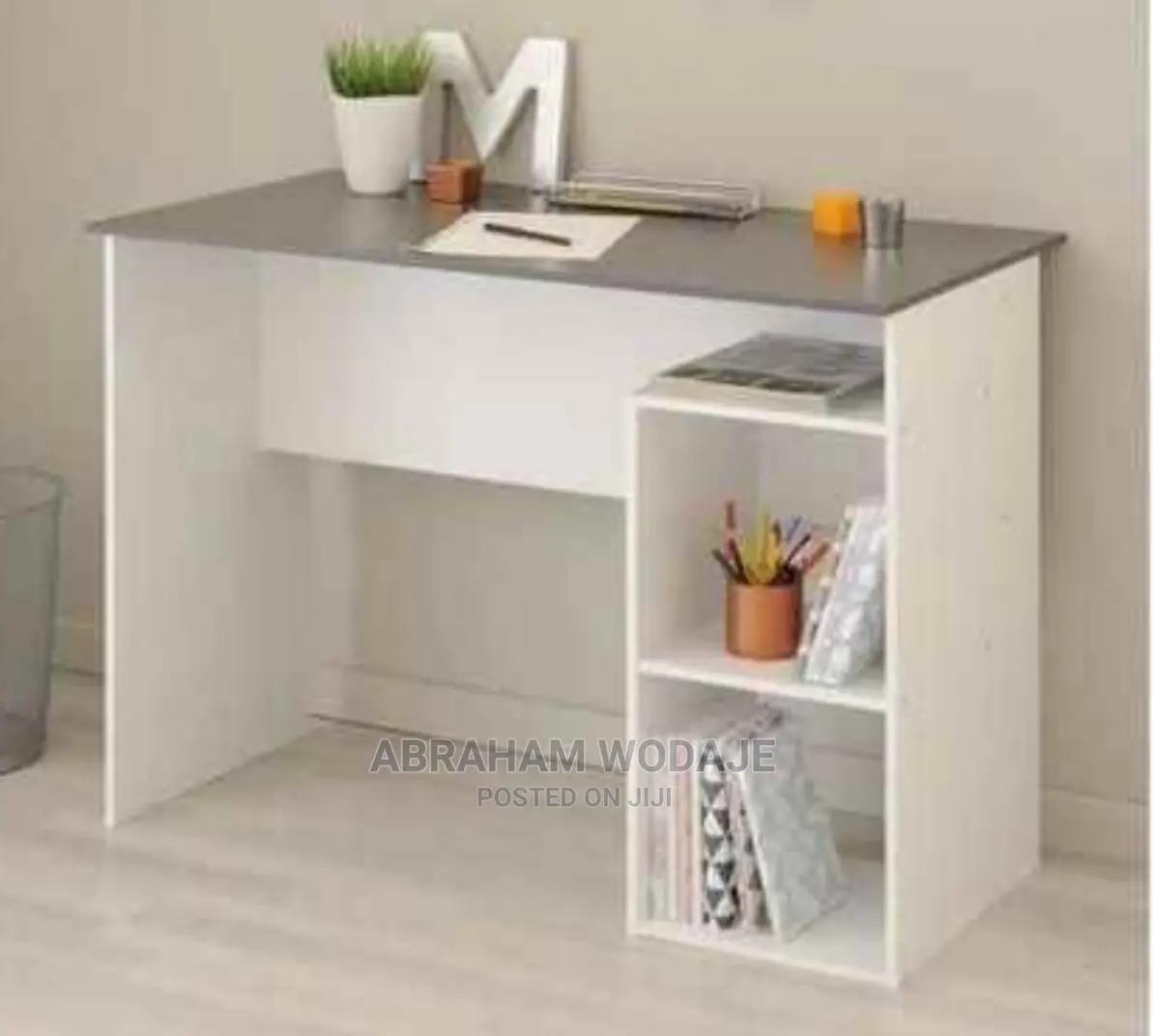 Reading Table