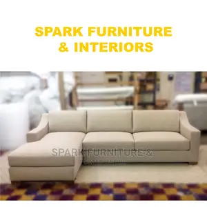 Photo - Sectional Sofa Sc-034