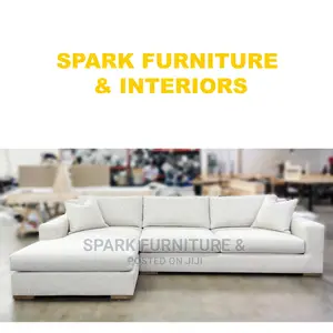 Photo - Sectional Sofa Sc-049