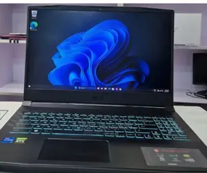 New Laptop MSI Pulse GL66 16GB Intel Core I7 SSD 1T