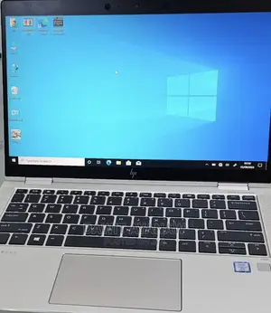 New Laptop HP 16GB Intel Core I7 SSD 512GB