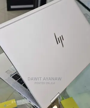 New Laptop HP 16GB Intel Core I7 SSD 512GB