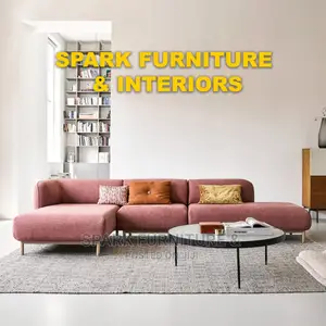 Photo - Sectional Sofa Sc-053