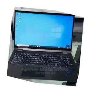 New Laptop HP Omen X 16GB Intel Core I7 HDD+SSD 1T