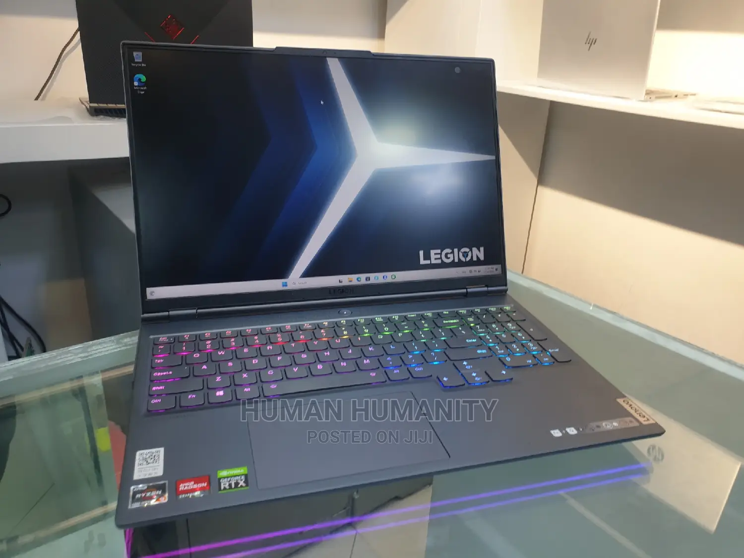 New Laptop Asus ROG Strix G15 16GB Intel Core I9 SSD 1T