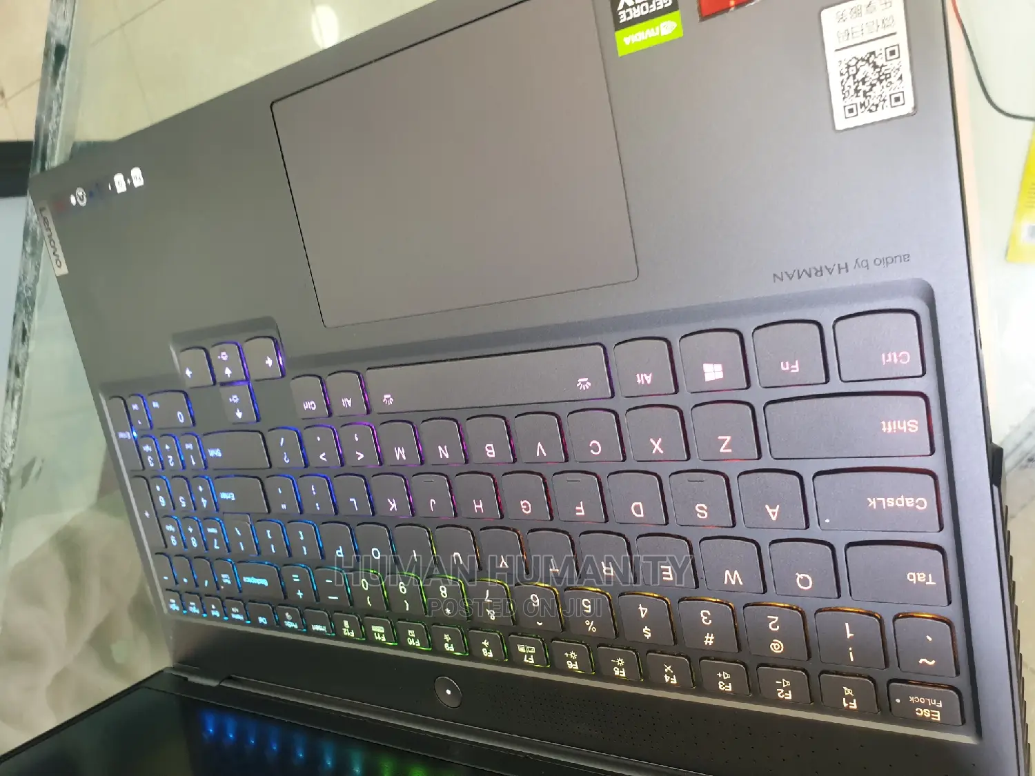 New Laptop Asus ROG Strix G15 16GB Intel Core I9 SSD 1T