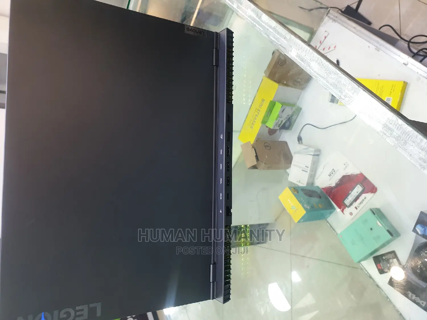 New Laptop Asus ROG Strix G15 16GB Intel Core I9 SSD 1T