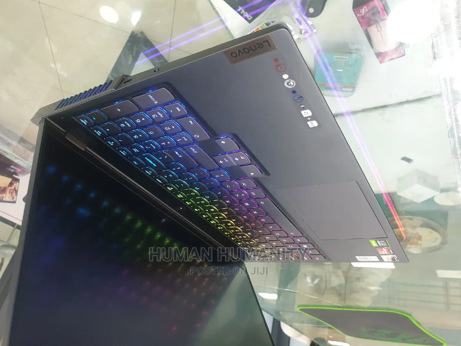 New Laptop Asus ROG Strix G15 16GB Intel Core I9 SSD 1T