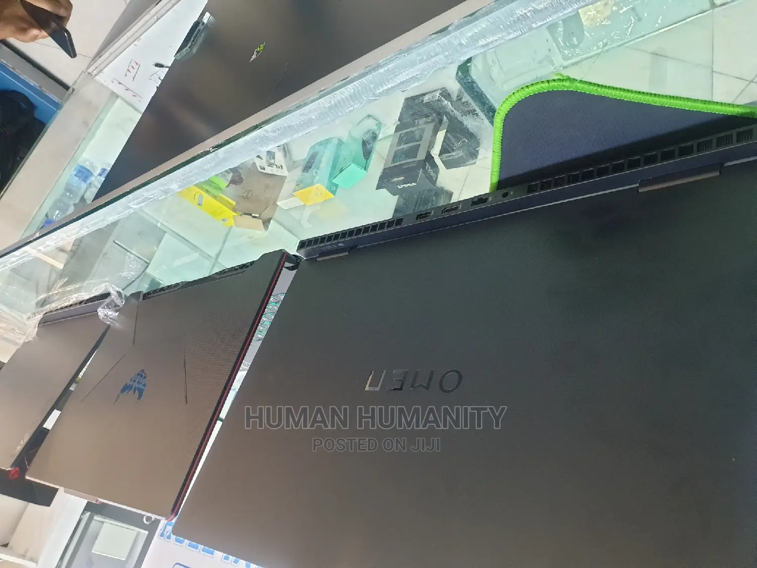 New Laptop Asus ROG Strix G15 16GB Intel Core I9 SSD 1T