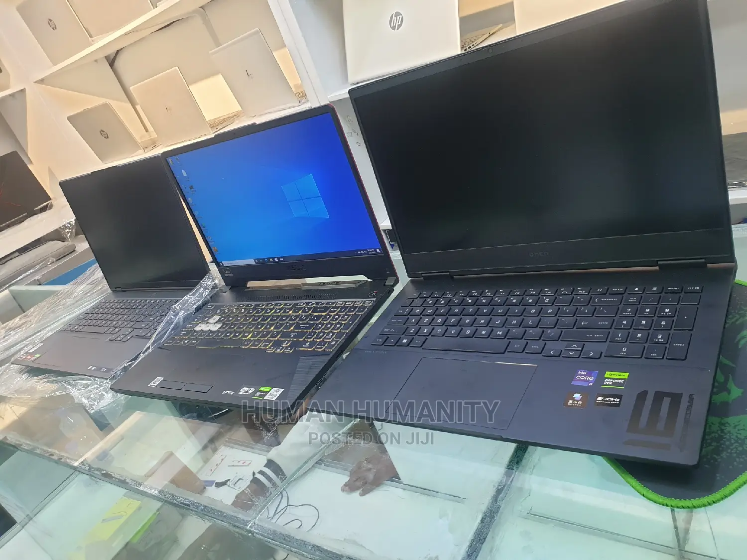 New Laptop Asus ROG Strix G15 16GB Intel Core I9 SSD 1T