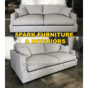 Photo - Sofa S-048 6-Seater