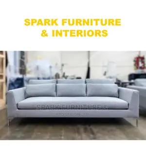 Photo - Sofa S-050 5-Seater