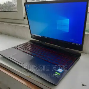 Photo - New Laptop HP Omen X 16GB Intel Core I7 HDD 1T