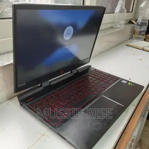 New Laptop HP Omen X 16GB Intel Core I7 HDD 1T