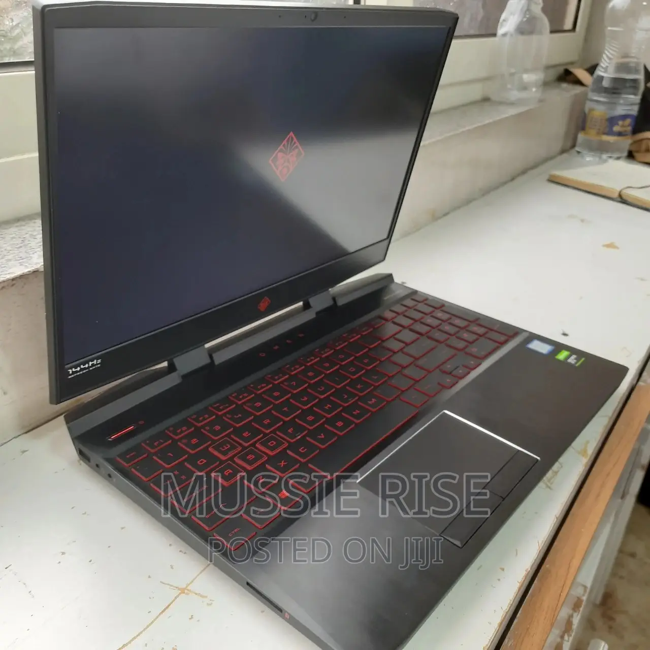 New Laptop HP Omen X 16GB Intel Core I7 HDD 1T