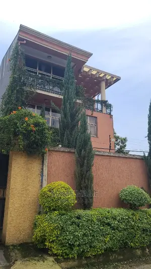6bdrm House in Addis Abeba, Bole for sale