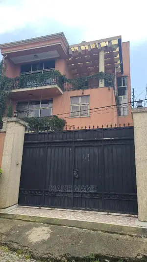 6bdrm House in Addis Abeba, Bole for sale