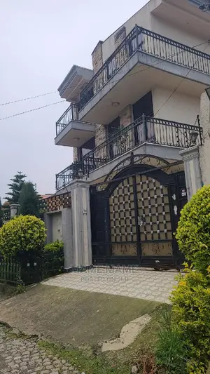 6bdrm House in Addis Abeba, Bole for sale