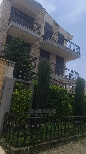 6bdrm House in Addis Abeba, Bole for sale
