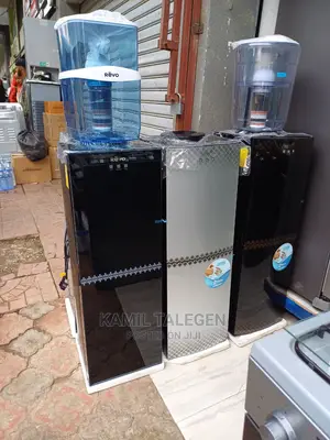 Photo - Smart Water Dispenser