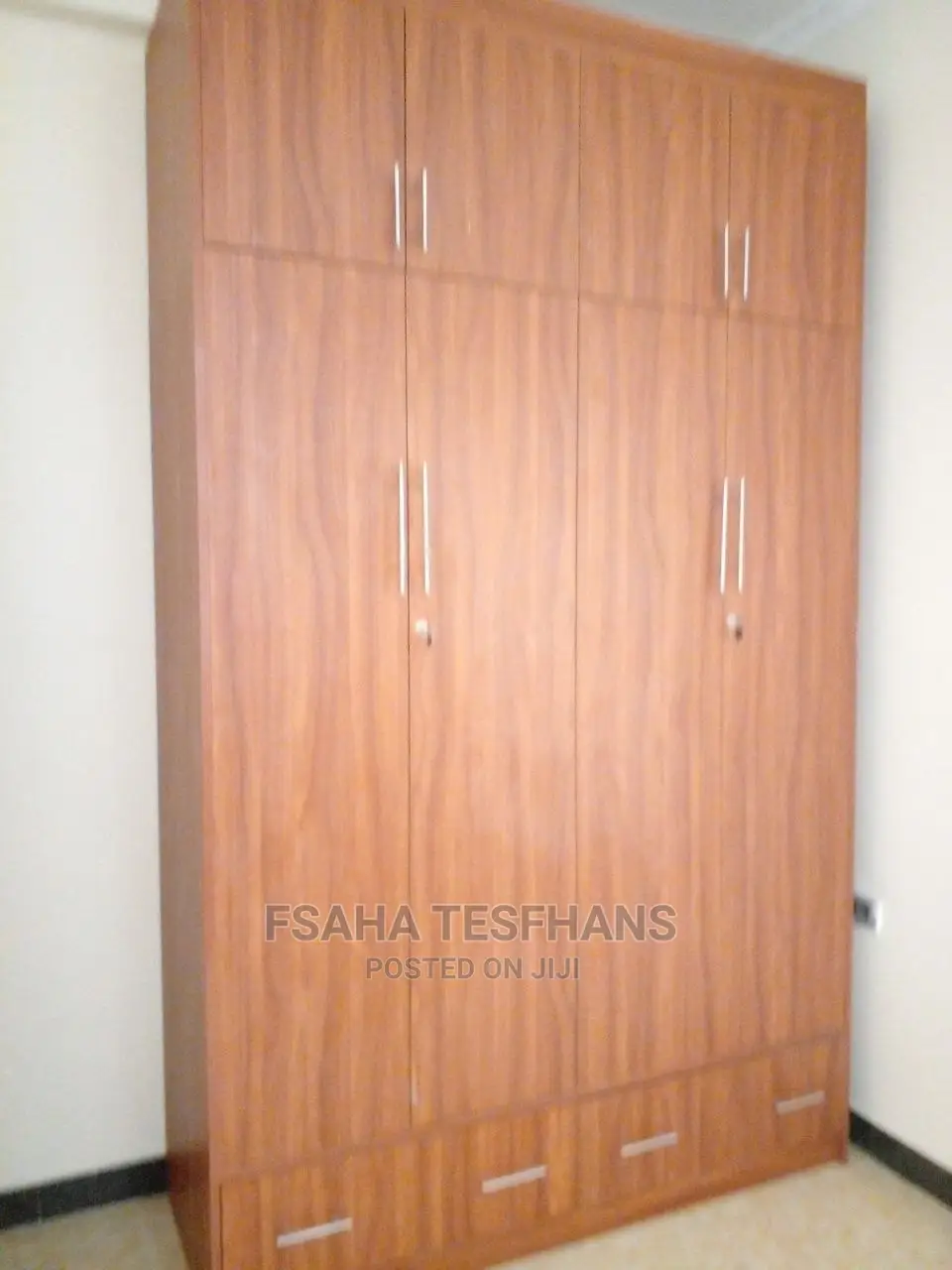 3bdrm Apartment in Apartments For Rent, Yeka for rent