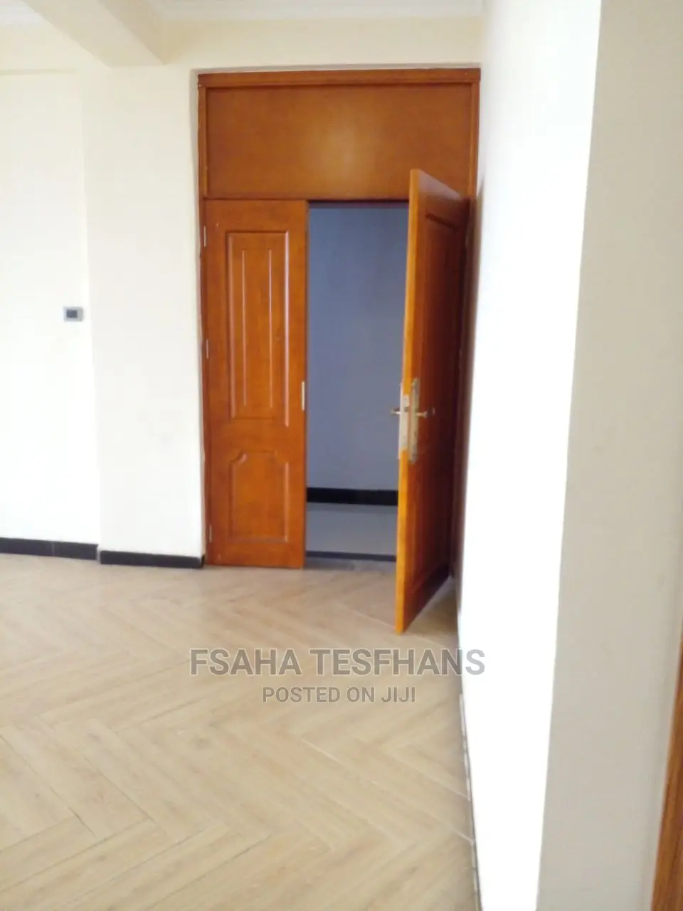 3bdrm Apartment in Apartments For Rent, Yeka for rent