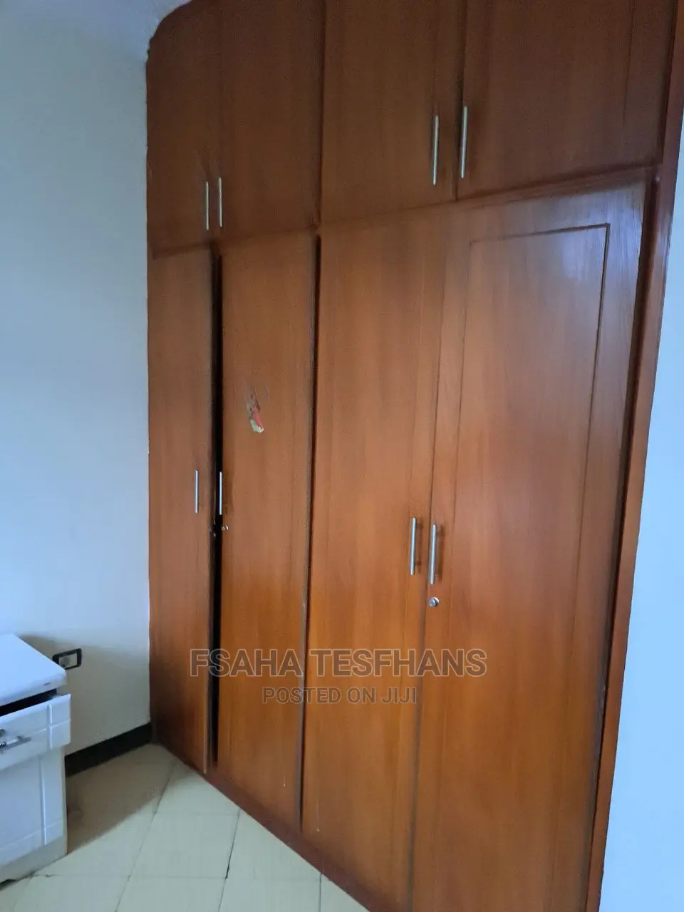 3bdrm Apartment in Apartments For Rent, Yeka for rent