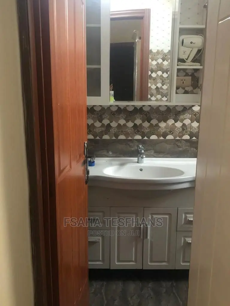 3bdrm Apartment in Apartments For Rent, Yeka for rent