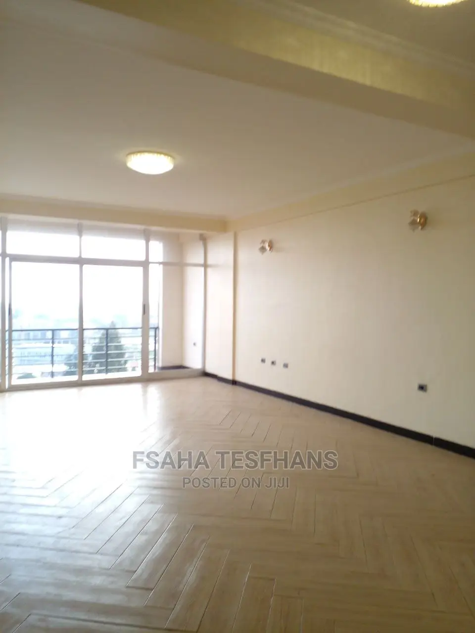 3bdrm Apartment in Apartments For Rent, Yeka for rent