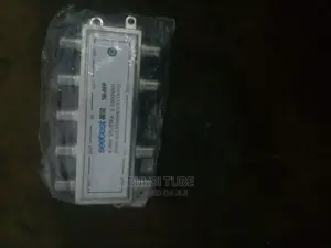 Cat Tv Splitter 8 Way 5 to 1000mhz