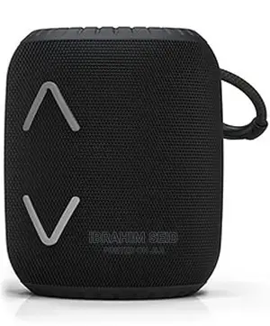 Haino Teko Wireless Speaker, S38 Germany Design