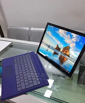New Laptop Microsoft 8GB Intel Core I5 SSD 256GB