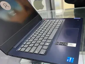 New Laptop Lenovo 8GB Intel Core I5 HDD+SSD 1T