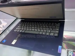 New Laptop Lenovo 8GB Intel Core I5 HDD+SSD 1T