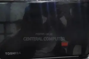 Laptop Toshiba Satellite C55 8GB Intel Core I5 SSD 256GB