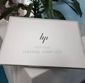 New Laptop HP EliteBook 830 16GB Intel Core I7 SSD 512GB