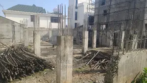 10bdrm Mansion in Cmc, Yeka for sale