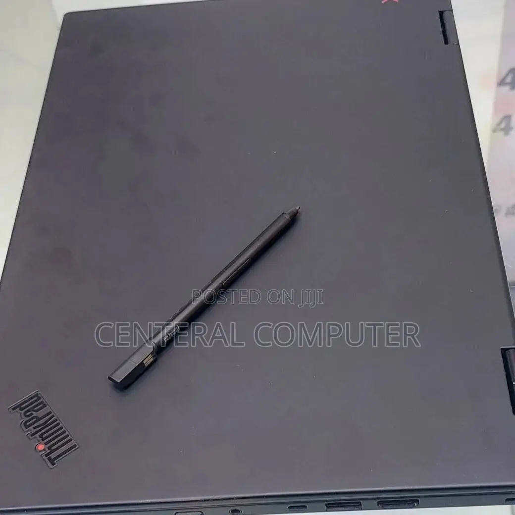 New Laptop Lenovo ThinkPad L380 8GB Intel Core I5 SSD 512GB