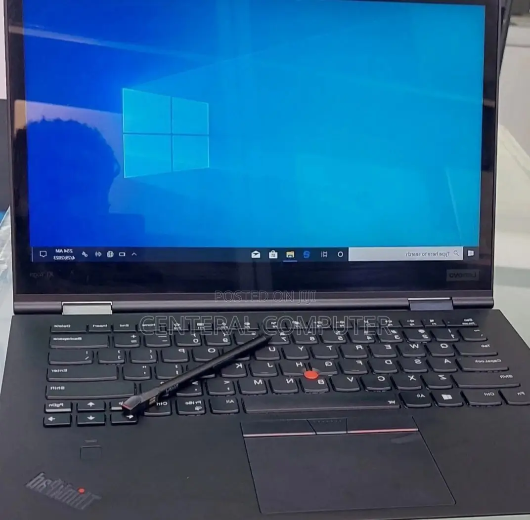 New Laptop Lenovo ThinkPad L380 8GB Intel Core I5 SSD 512GB