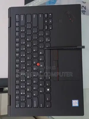 New Laptop Lenovo ThinkPad L380 8GB Intel Core I5 SSD 512GB