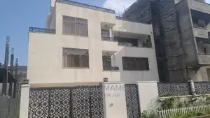 7bdrm Mansion in Cmc, Yeka for sale