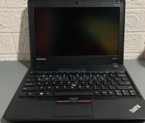Photo - New Laptop Lenovo ThinkPad 11e 4GB Intel Core 2 Quad SSD 320GB