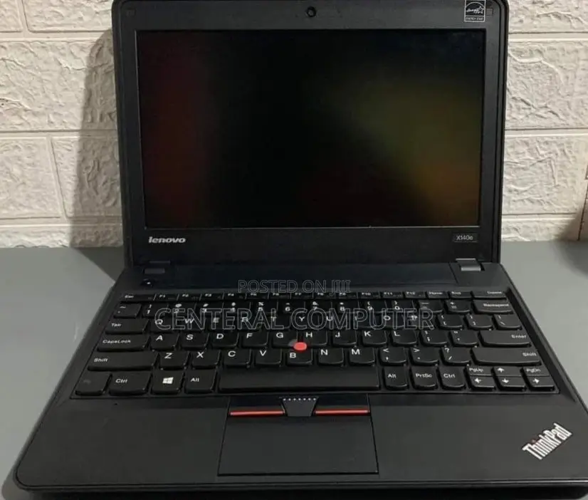 New Laptop Lenovo ThinkPad 11e 4GB Intel Core 2 Quad SSD 320GB
