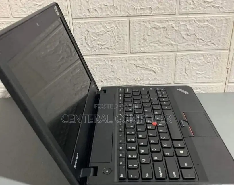 New Laptop Lenovo ThinkPad 11e 4GB Intel Core 2 Quad SSD 320GB