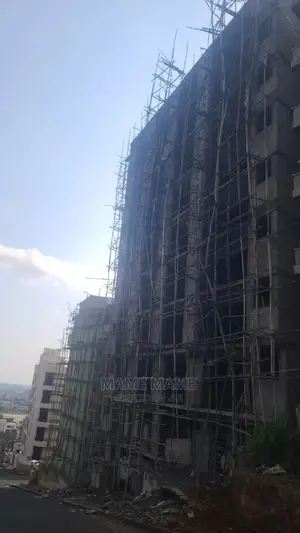 10bdrm Apartment in Cmc, Yeka for sale