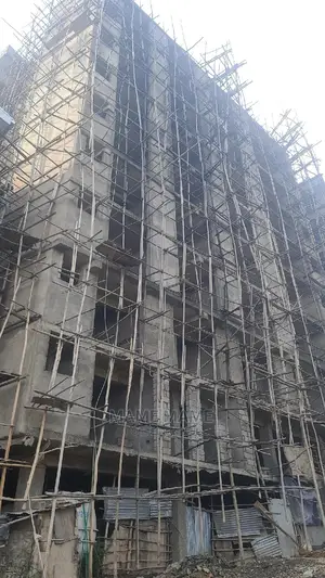 10bdrm Apartment in Cmc, Yeka for sale