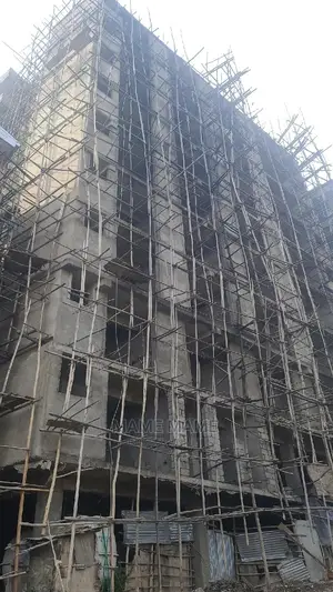 10bdrm Apartment in Cmc, Yeka for sale