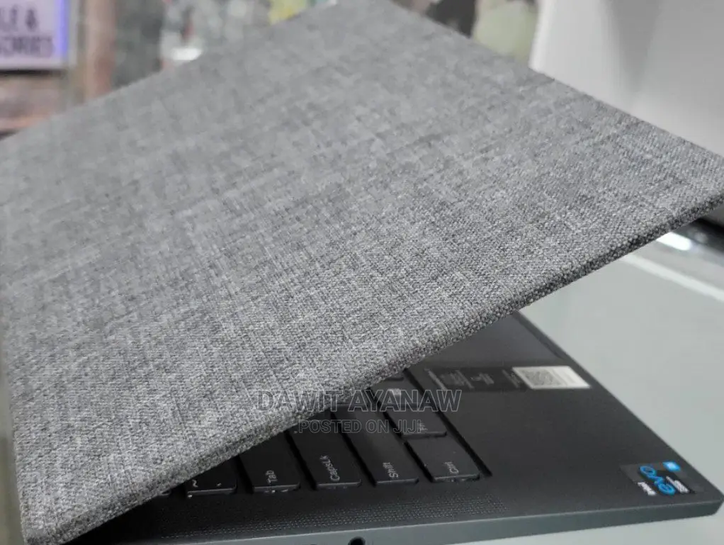 New Laptop Lenovo IdeaPad 1 8GB Intel Core I5 SSD 512GB